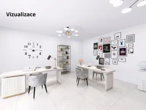 Prodej obchodního prostoru, Šumperk, Uničovská, 660 m2