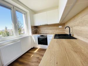 Pronájem bytu 3+kk, Praha - Břevnov, Pod Královkou, 65 m2