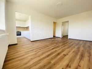 Pronájem bytu 3+kk, Praha - Břevnov, Pod Královkou, 65 m2