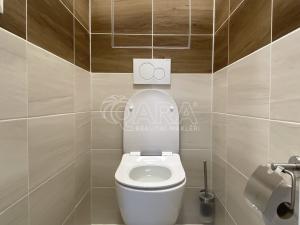 Pronájem bytu 3+kk, Praha - Břevnov, Pod Královkou, 65 m2