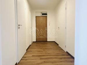 Pronájem bytu 3+kk, Praha - Břevnov, Pod Královkou, 65 m2