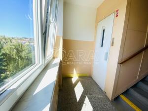Pronájem bytu 3+kk, Praha - Břevnov, Pod Královkou, 65 m2