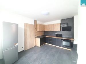 Pronájem bytu 2+1, Litomyšl, Mařákova, 56 m2