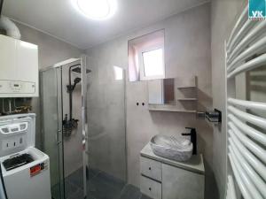 Pronájem bytu 2+1, Litomyšl, Mařákova, 56 m2