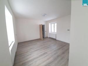 Pronájem bytu 2+1, Litomyšl, Mařákova, 56 m2