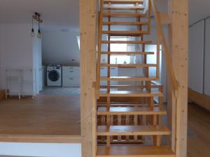 Pronájem bytu 2+kk, Česká Lípa, Moskevská, 110 m2