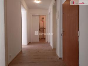 Prodej bytu 3+1, Karlovy Vary - Rybáře, Sokolovská, 93 m2
