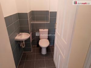 Prodej bytu 3+1, Karlovy Vary - Rybáře, Sokolovská, 93 m2
