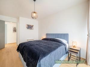 Pronájem bytu 3+kk, Praha - Holešovice, Komunardů, 106 m2