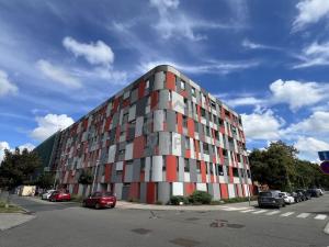Prodej bytu 2+kk, Kolín, Roháčova, 48 m2
