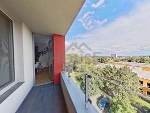 Prodej bytu 2+kk, Kolín, Roháčova, 48 m2