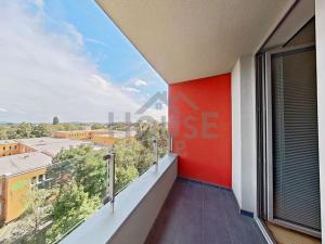 Prodej bytu 2+kk, Kolín, Roháčova, 48 m2