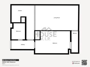 Prodej bytu 2+kk, Kolín, Roháčova, 48 m2