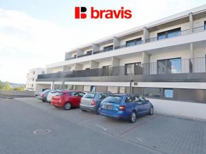 Pronájem bytu 1+kk, Brno, Kociánka, 34 m2