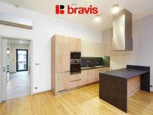 Pronájem bytu 2+kk, Brno, Jakubská, 69 m2