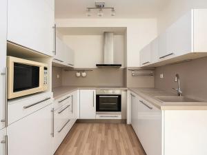 Pronájem bytu 2+kk, Popůvky, Rosická, 51 m2