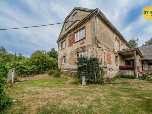 Prodej komerční nemovitosti, Potštát - Kovářov, 190 m2