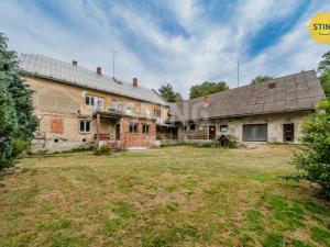 Prodej komerční nemovitosti, Potštát - Kovářov, 190 m2