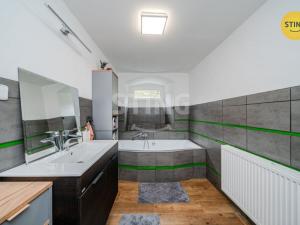 Prodej komerční nemovitosti, Potštát - Kovářov, 190 m2