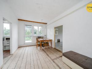 Prodej komerční nemovitosti, Potštát - Kovářov, 190 m2