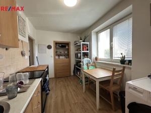 Pronájem bytu 2+1, Moravské Budějovice, Janáčkova, 64 m2