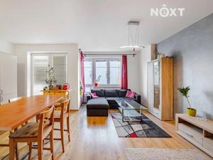 Prodej bytu 2+kk, Praha - Libeň, V zahradách, 57 m2