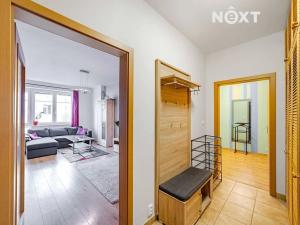 Prodej bytu 2+kk, Praha - Libeň, V zahradách, 57 m2