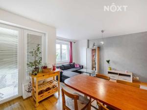 Prodej bytu 2+kk, Praha - Libeň, V zahradách, 57 m2