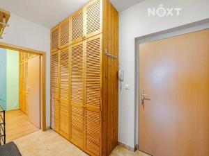 Prodej bytu 2+kk, Praha - Libeň, V zahradách, 57 m2