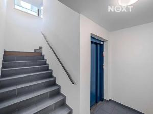 Prodej bytu 2+kk, Praha - Libeň, V zahradách, 57 m2