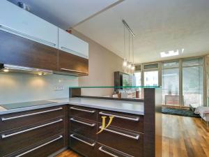 Pronájem bytu 2+kk, Olomouc - Řepčín, gen. Píky, 62 m2