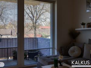 Prodej bytu 2+kk, Tuchoměřice, V Kněžívce, 55 m2