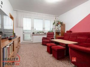 Prodej bytu 4+1, Opava - Kateřinky, Ratibořská, 76 m2