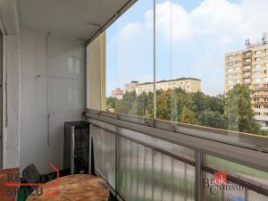 Prodej bytu 4+1, Opava - Kateřinky, Ratibořská, 76 m2