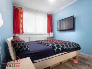 Prodej bytu 4+1, Opava - Kateřinky, Ratibořská, 76 m2