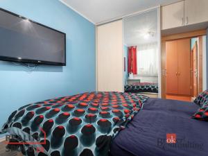 Prodej bytu 4+1, Opava - Kateřinky, Ratibořská, 76 m2