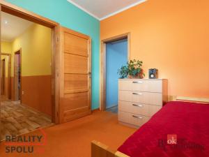 Prodej bytu 4+1, Opava - Kateřinky, Ratibořská, 76 m2