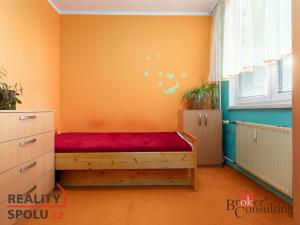 Prodej bytu 4+1, Opava - Kateřinky, Ratibořská, 76 m2