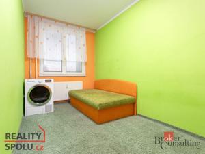 Prodej bytu 4+1, Opava - Kateřinky, Ratibořská, 76 m2