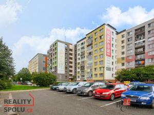 Prodej bytu 4+1, Opava - Kateřinky, Ratibořská, 76 m2