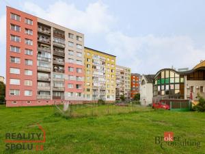 Prodej bytu 4+1, Opava - Kateřinky, Ratibořská, 76 m2