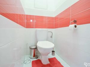 Pronájem bytu 2+kk, Olomouc, Jeremiášova, 64 m2