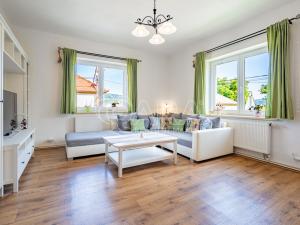Prodej rodinného domu, Beroun - Beroun-Zavadilka, Horymírova, 175 m2