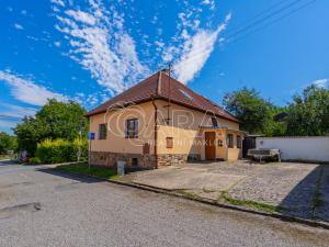 Prodej rodinného domu, Beroun - Beroun-Zavadilka, Horymírova, 175 m2
