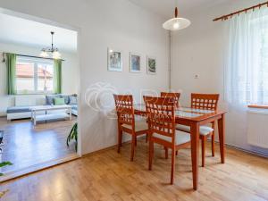 Prodej rodinného domu, Beroun - Beroun-Zavadilka, Horymírova, 175 m2