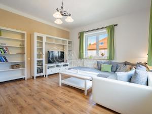 Prodej rodinného domu, Beroun - Beroun-Zavadilka, Horymírova, 175 m2