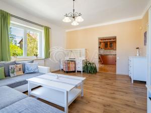 Prodej rodinného domu, Beroun - Beroun-Zavadilka, Horymírova, 175 m2