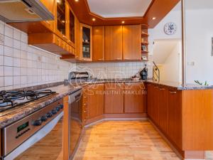 Prodej rodinného domu, Beroun - Beroun-Zavadilka, Horymírova, 175 m2