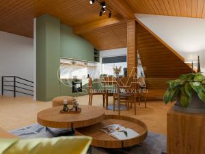 Prodej rodinného domu, Beroun - Beroun-Zavadilka, Horymírova, 175 m2