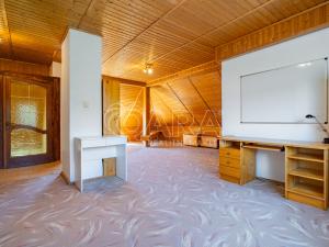 Prodej rodinného domu, Beroun - Beroun-Zavadilka, Horymírova, 175 m2
